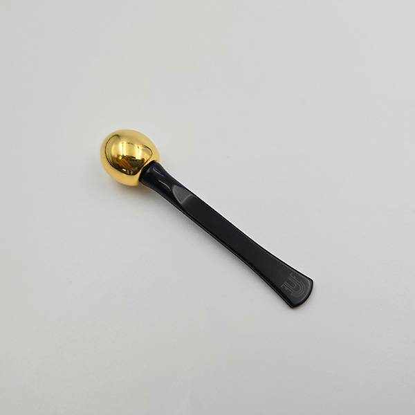 Metal label / logo plate